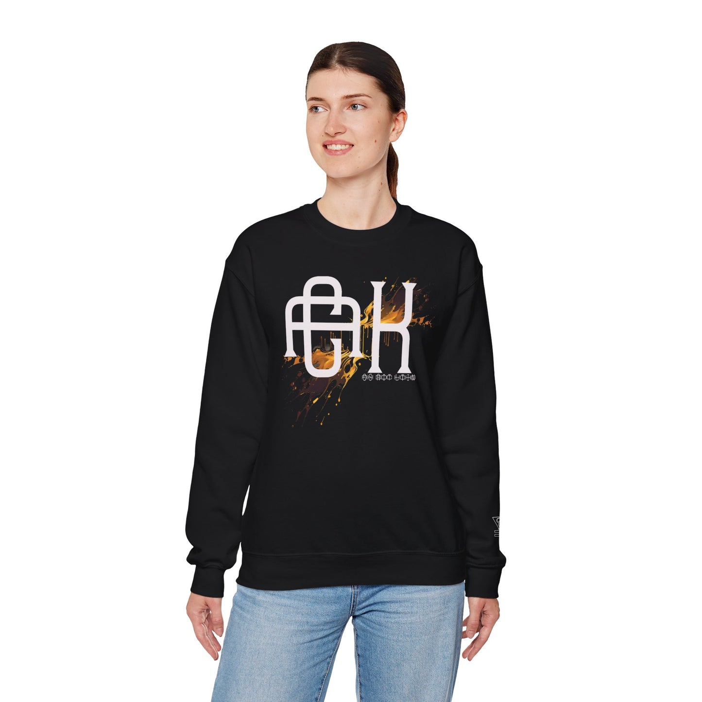 CAK Allure Crewneck Sweatshirt