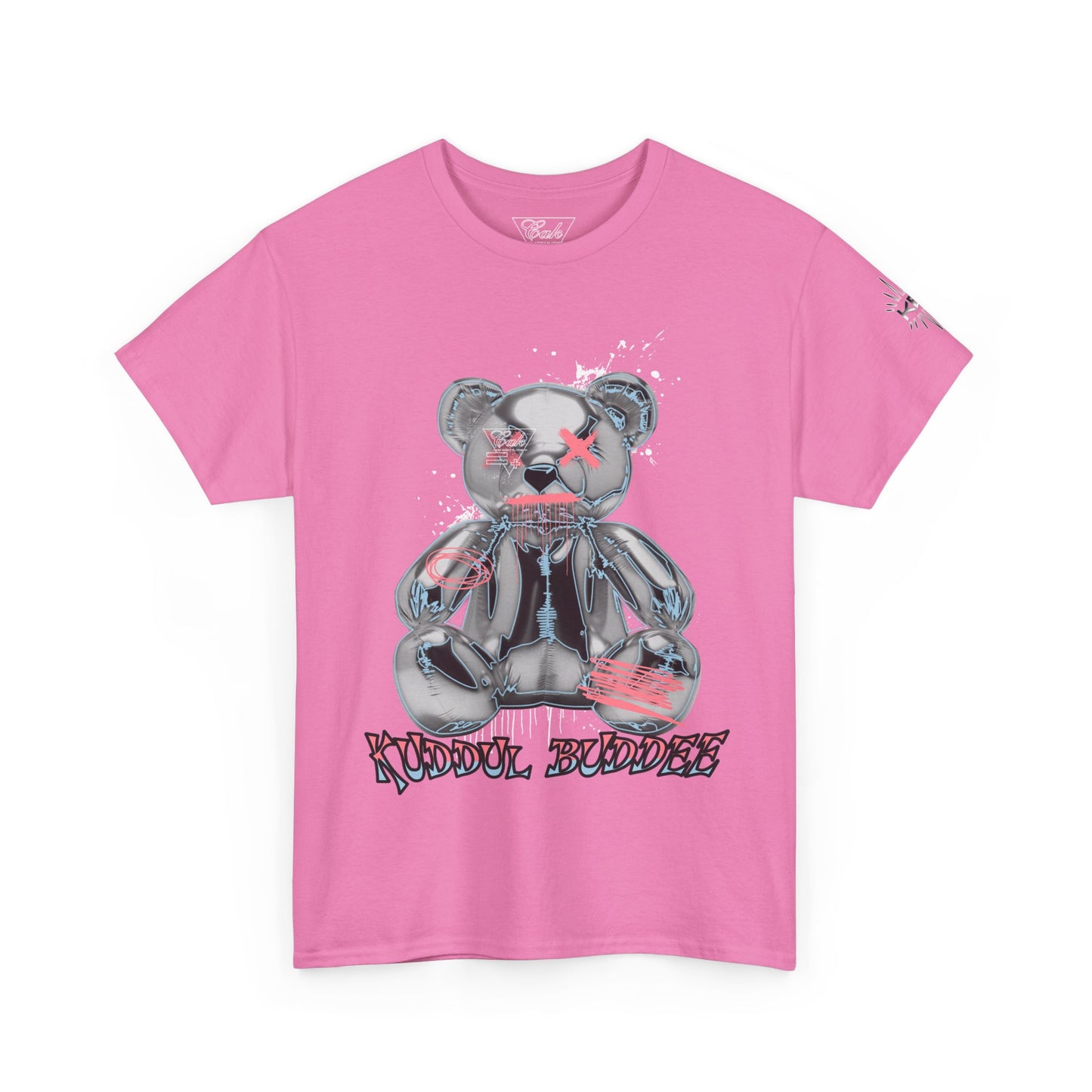 KB Gummy Gramz #1 Tee