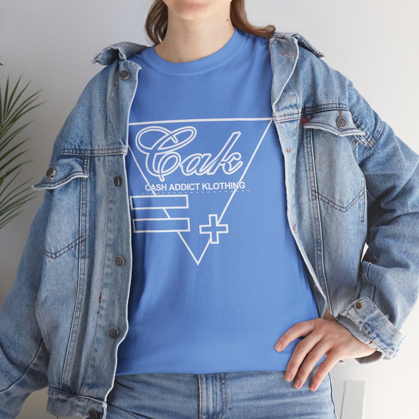 CAK 1 Tee