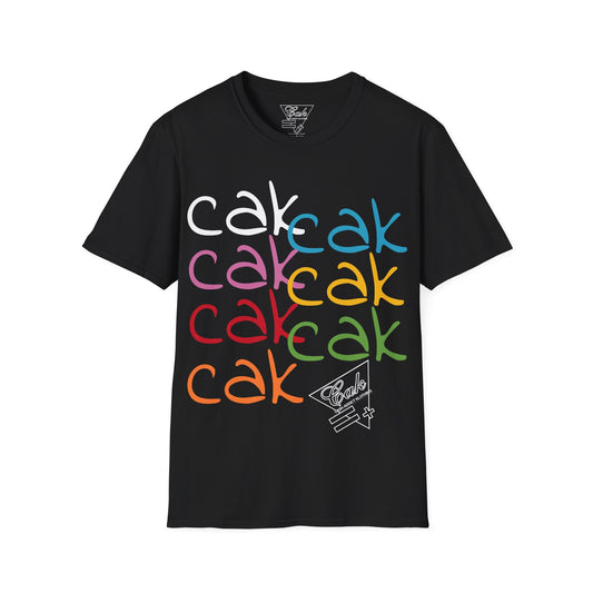Crayola CAK Unisex Softstyle T-Shirt