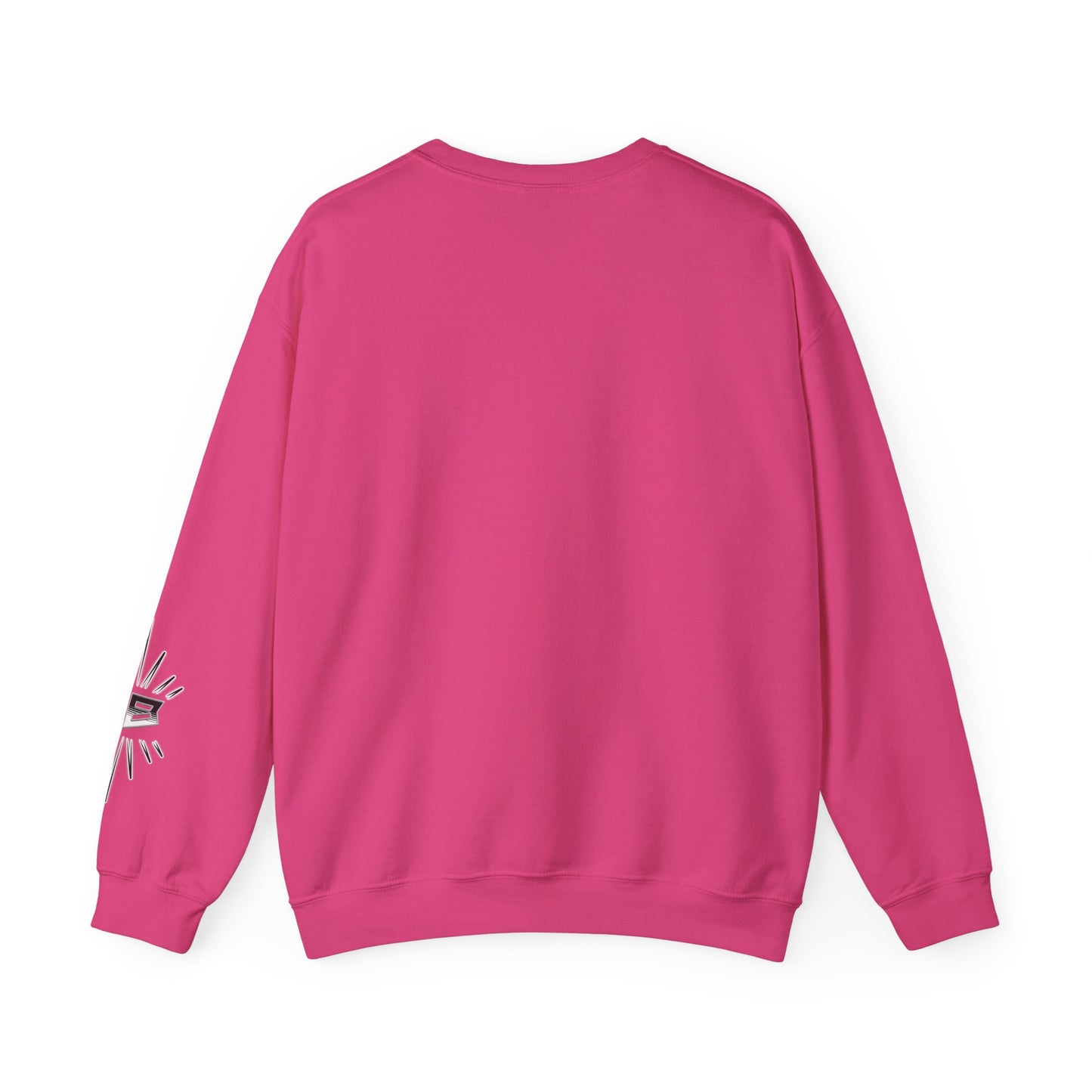 KB Kiss Crewneck Sweatshirt