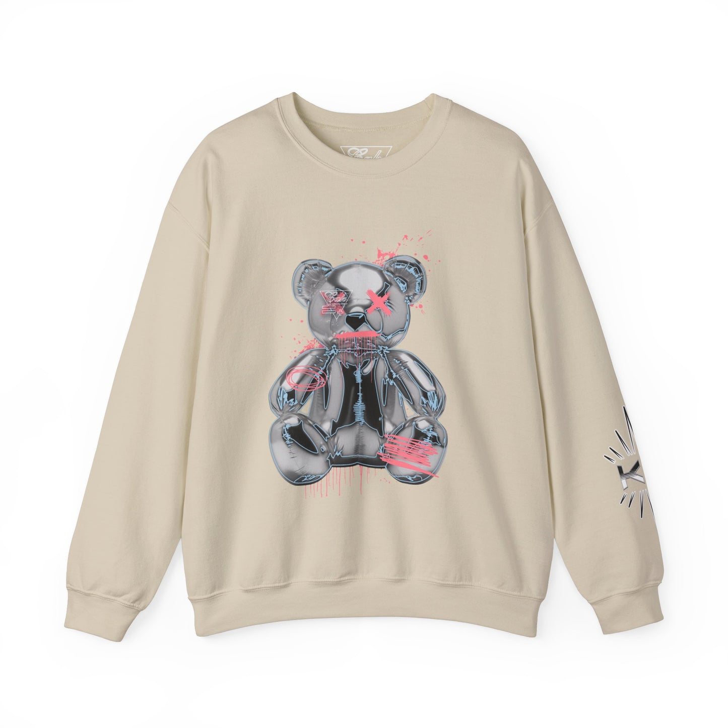 KB Gummy Gramz #1 Crewneck Sweatshirt