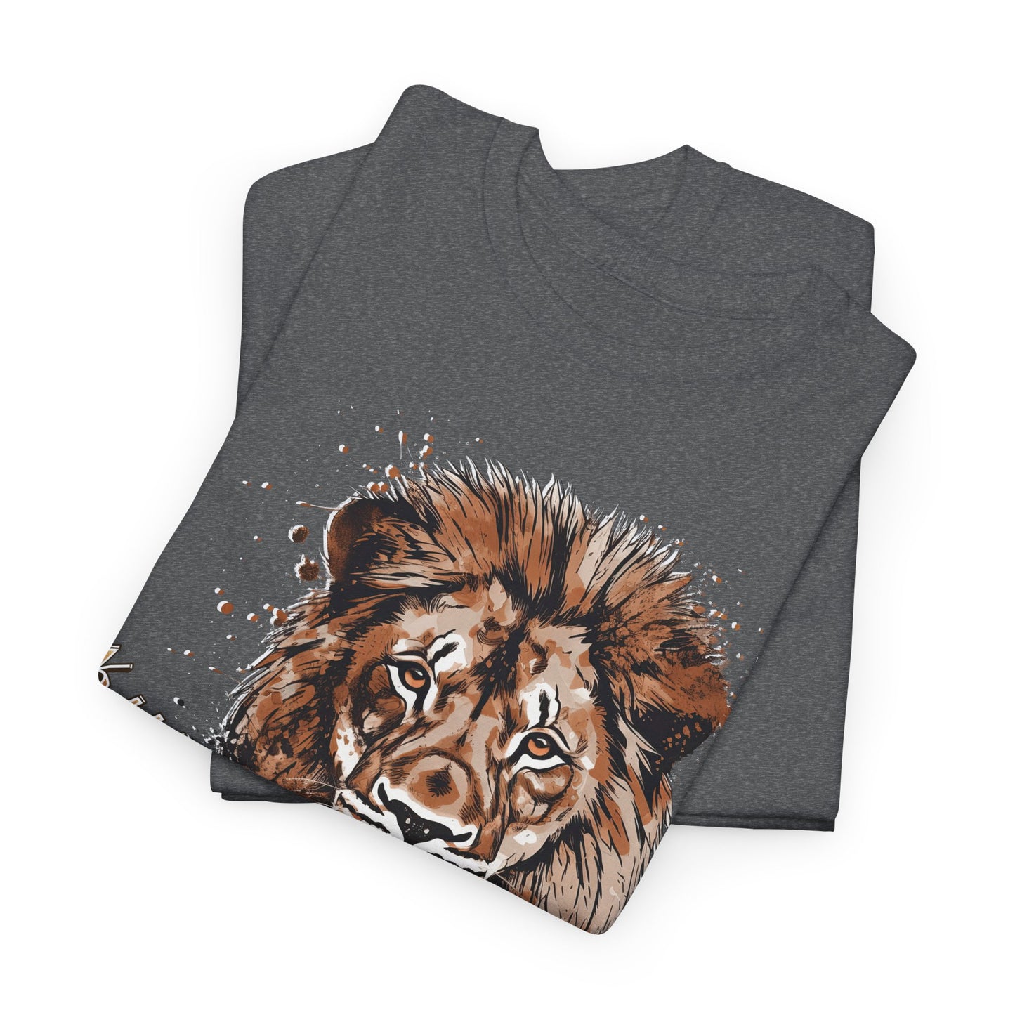 Kuddul Buddee Lion Tee