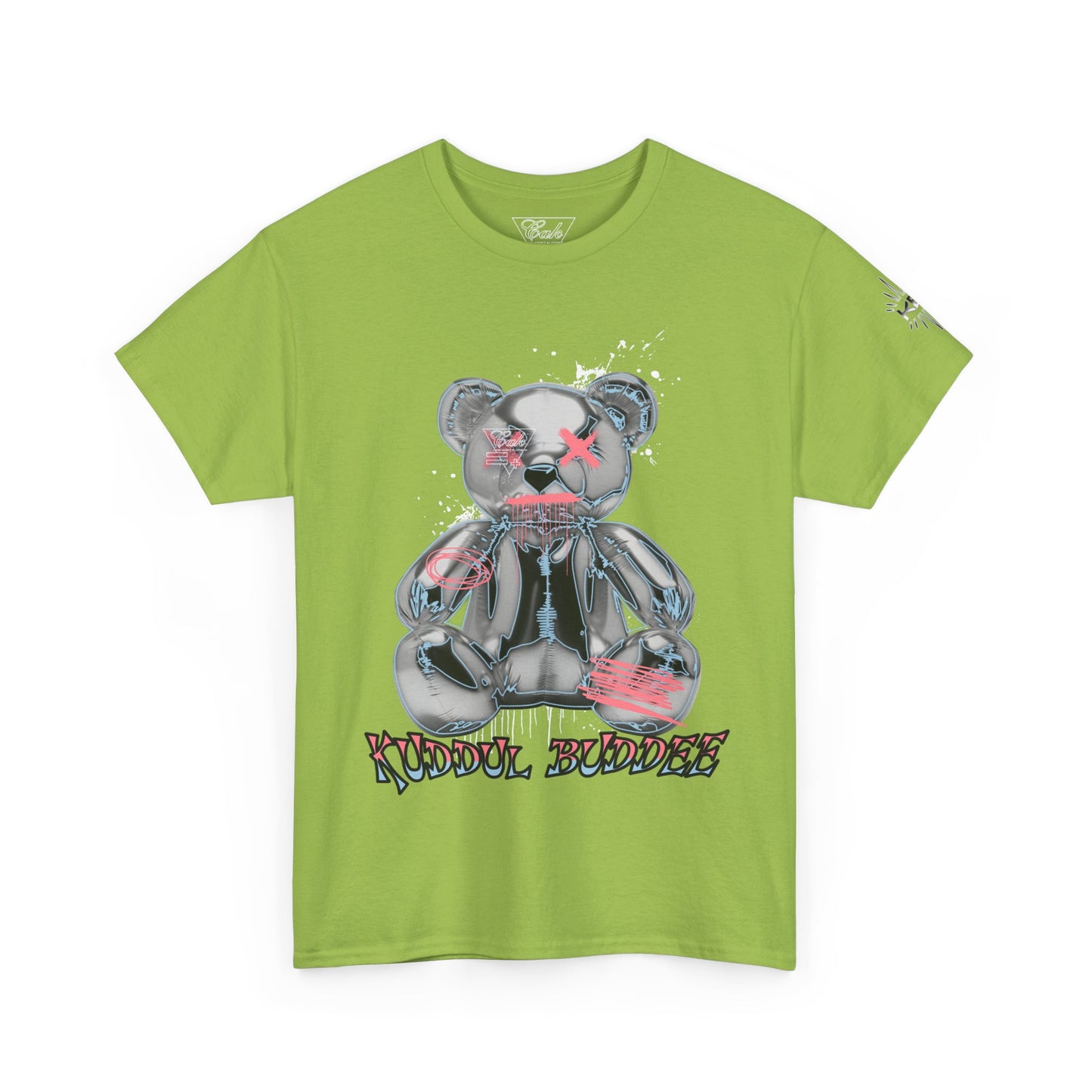 KB Gummy Gramz #1 Tee