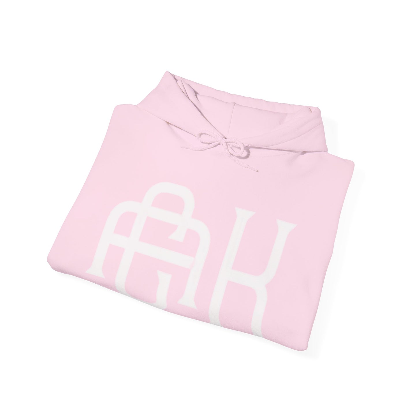 Plain CAK Hooded Sweatshirt