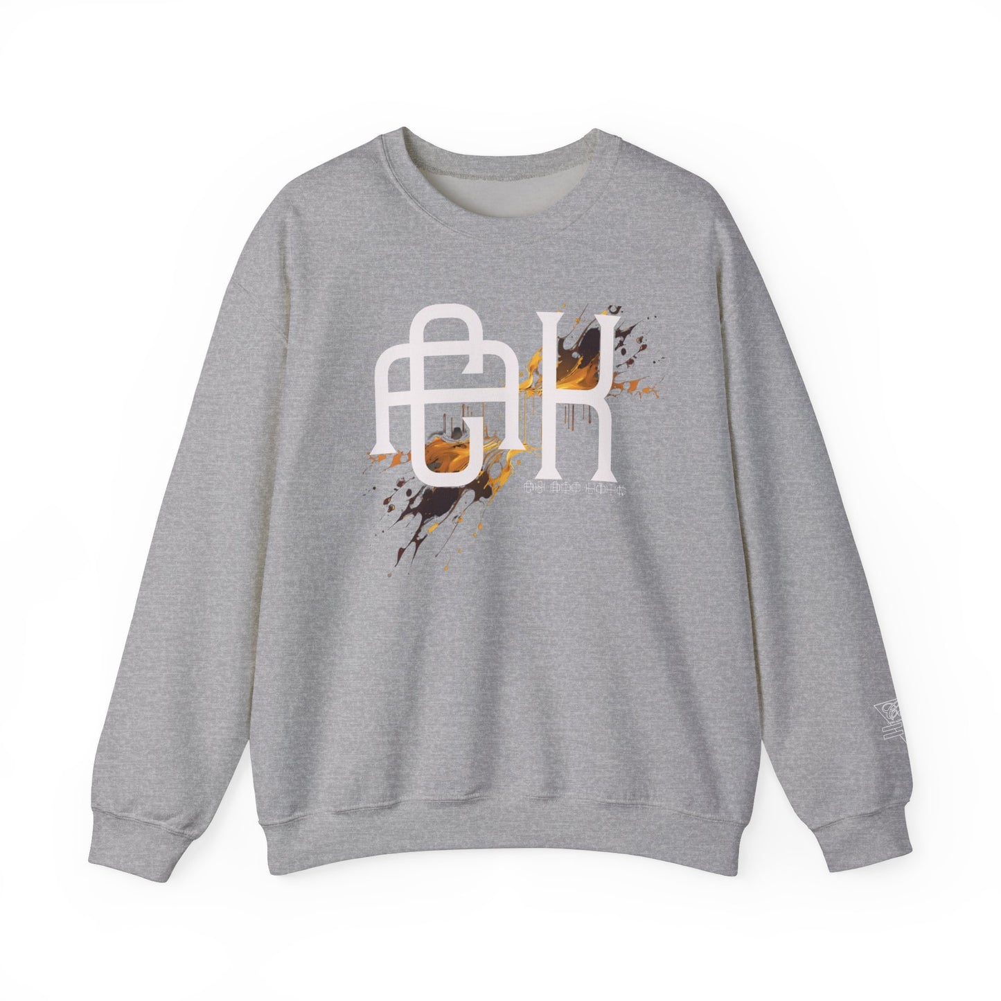 CAK Allure Crewneck Sweatshirt