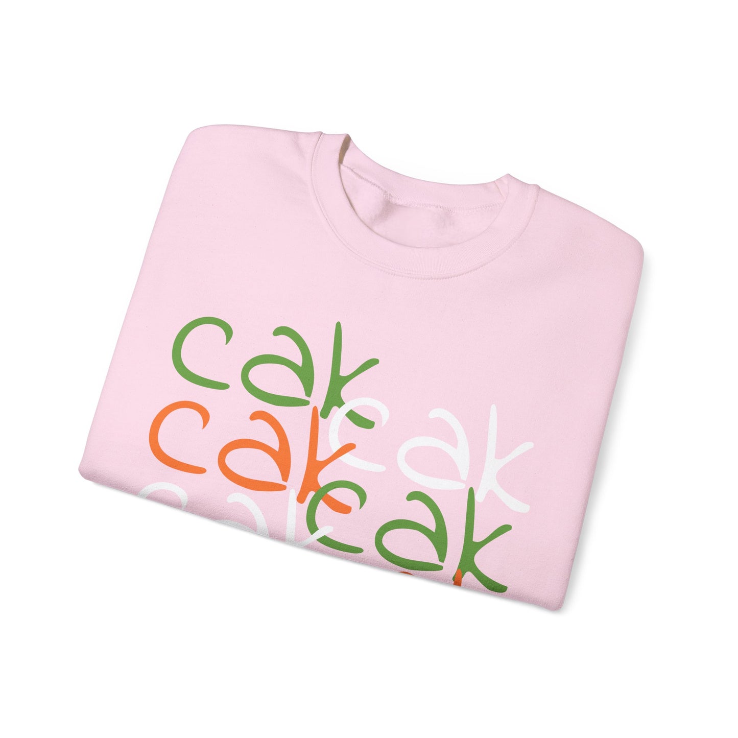 Crayola CAK  Crewneck Sweatshirt
