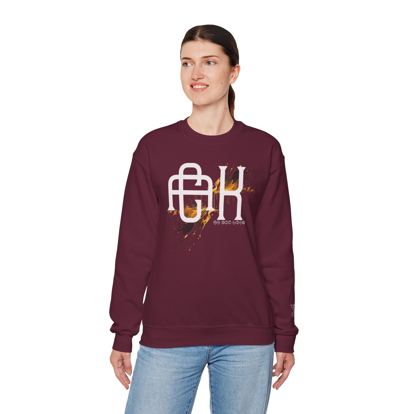 CAK Allure Crewneck Sweatshirt