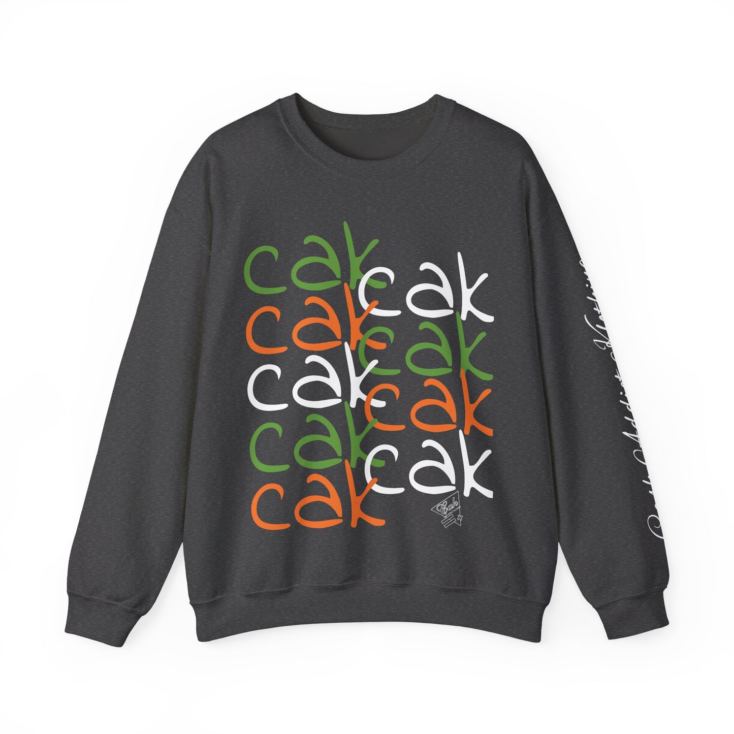 Crayola CAK  Crewneck Sweatshirt