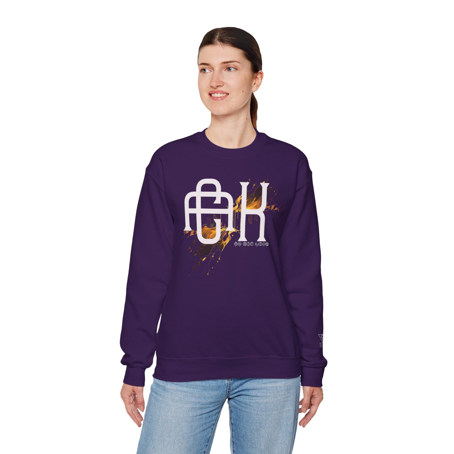 CAK Allure Crewneck Sweatshirt