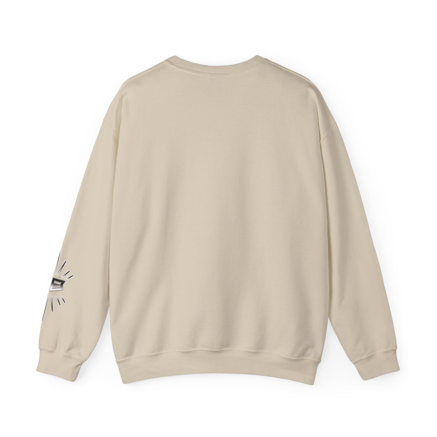 KB Kiss Crewneck Sweatshirt
