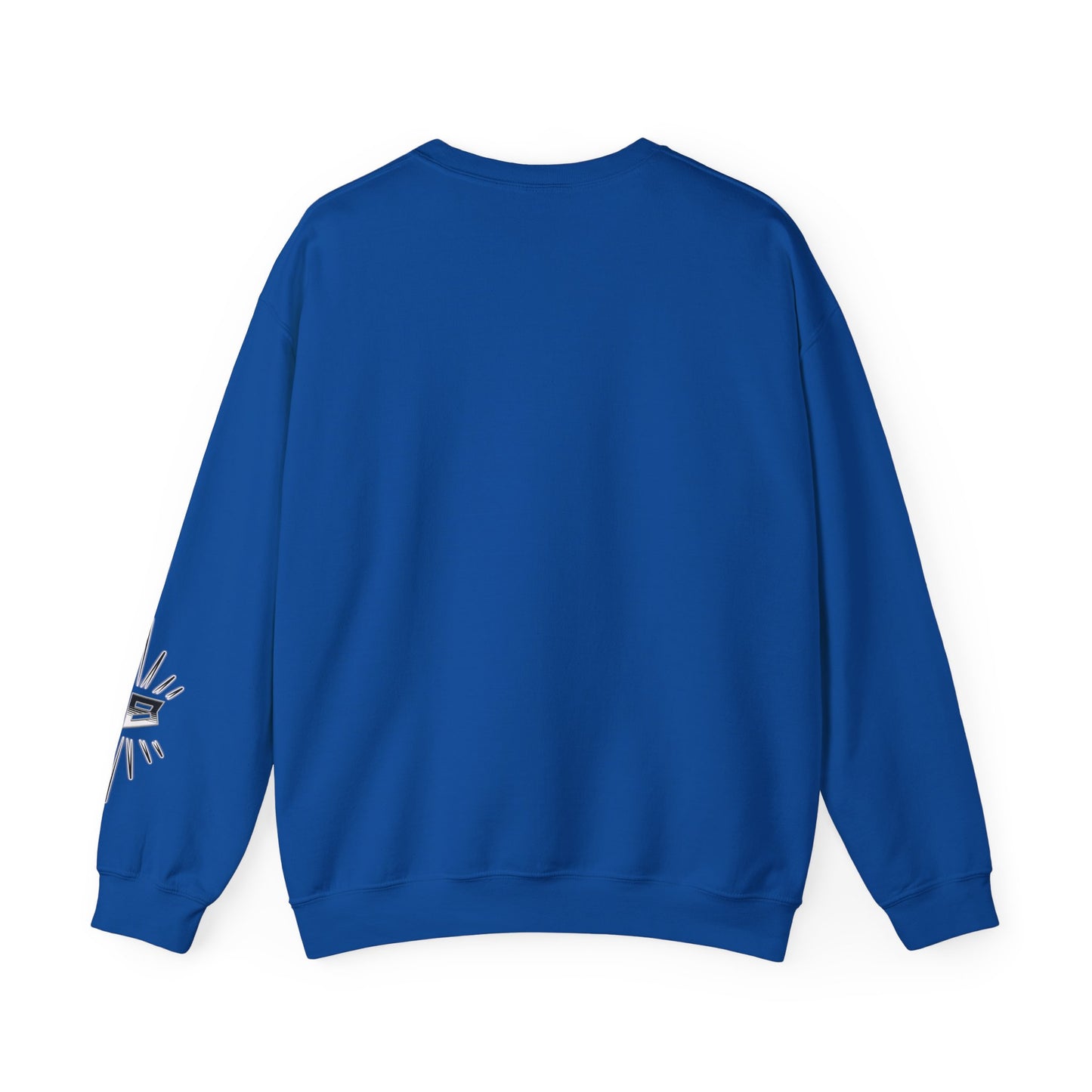 KB Kiss Crewneck Sweatshirt