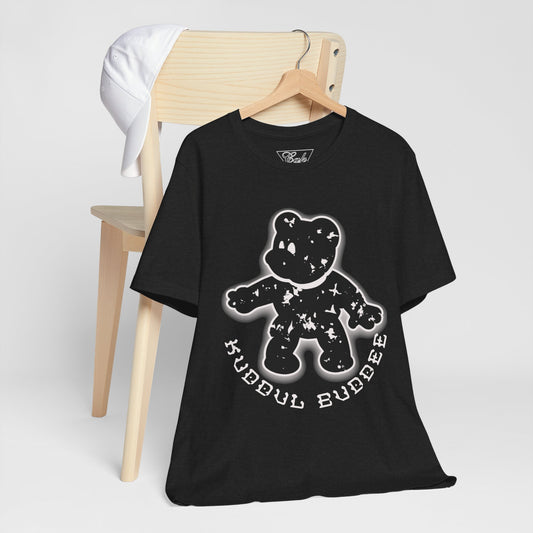 KB teddy Gramz Short Sleeve Tee