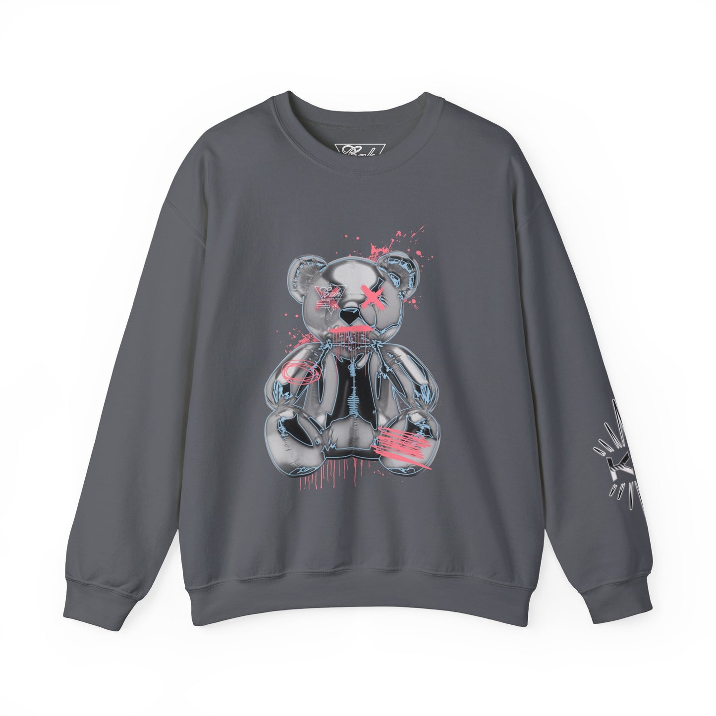 KB Gummy Gramz #1 Crewneck Sweatshirt