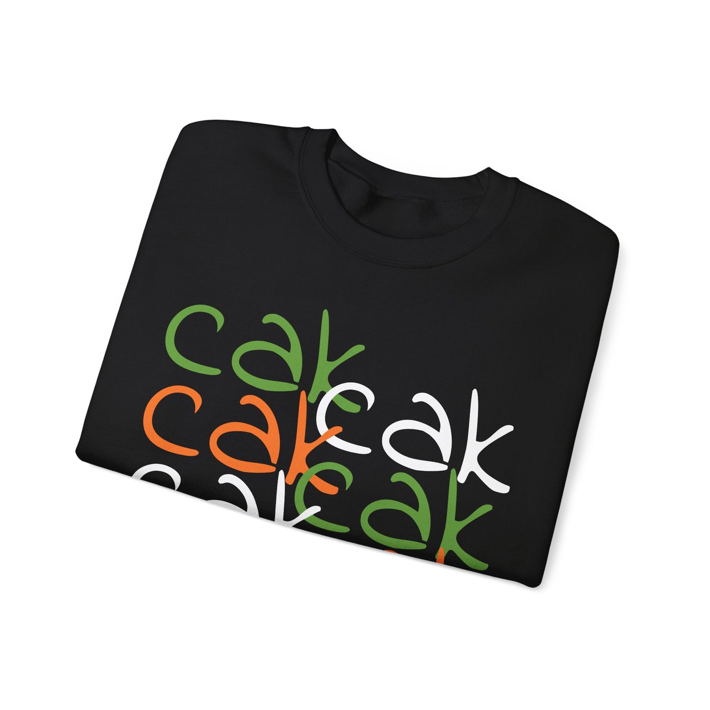 Crayola CAK  Crewneck Sweatshirt