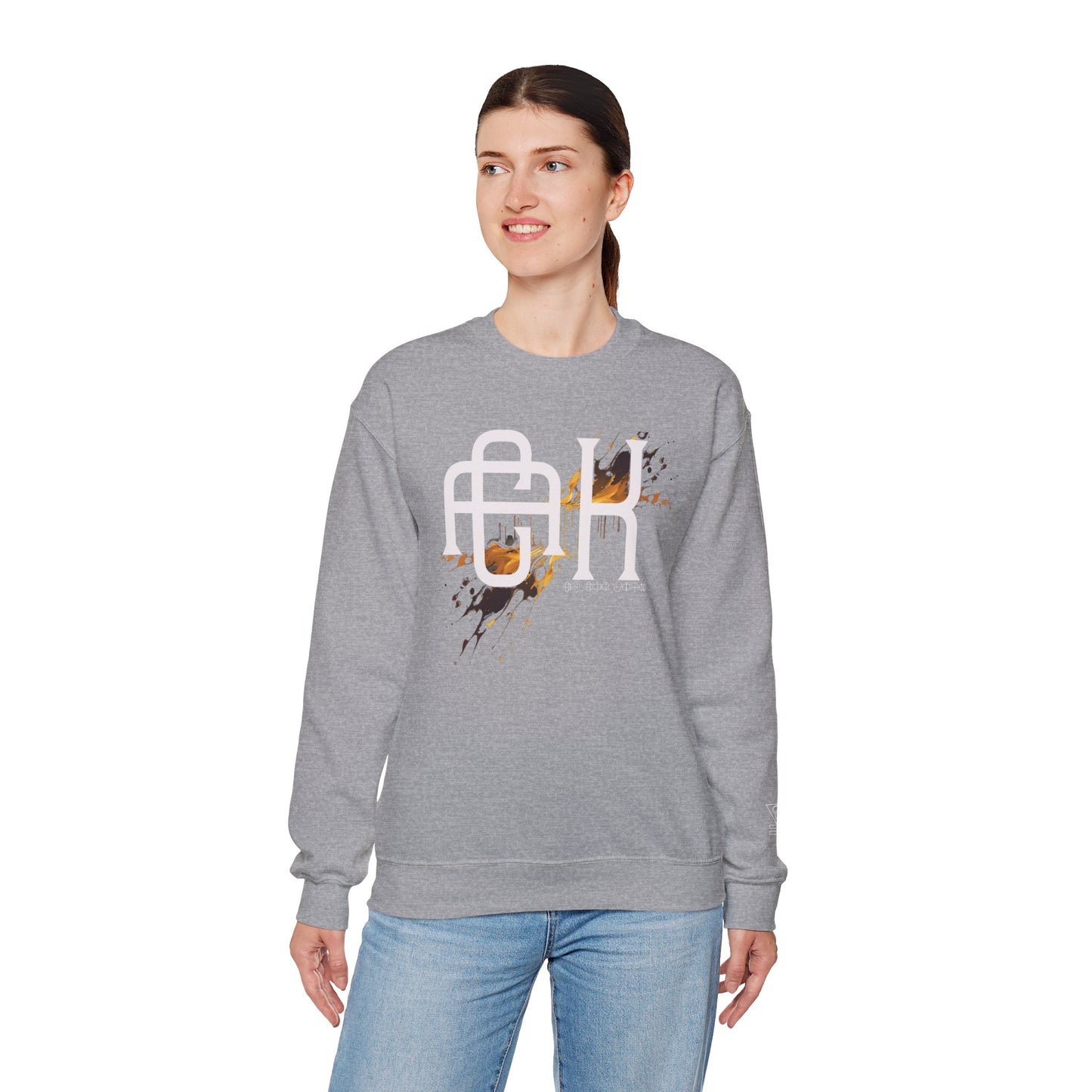 CAK Allure Crewneck Sweatshirt