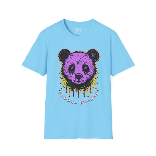 Kuddul buddee T-Shirt