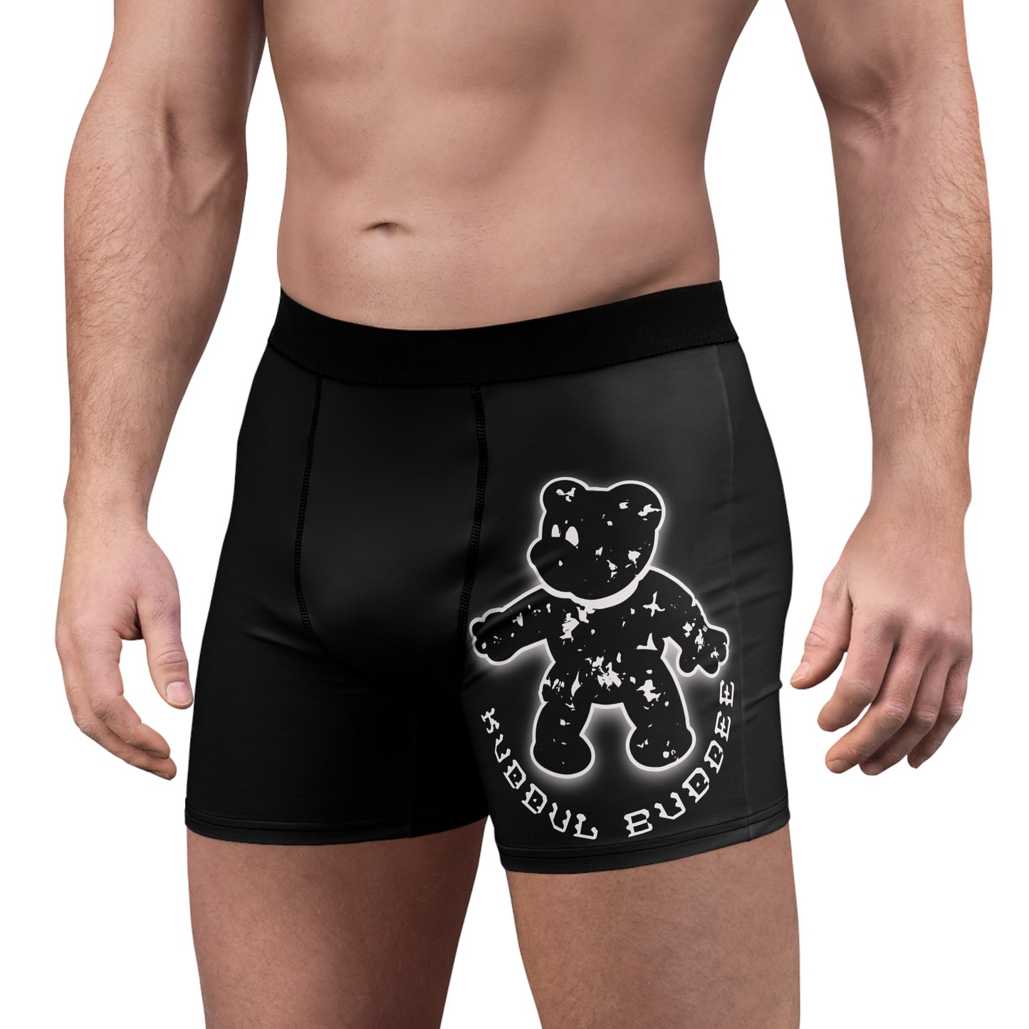 KB Teddy Gramz Men's Boxer Briefs