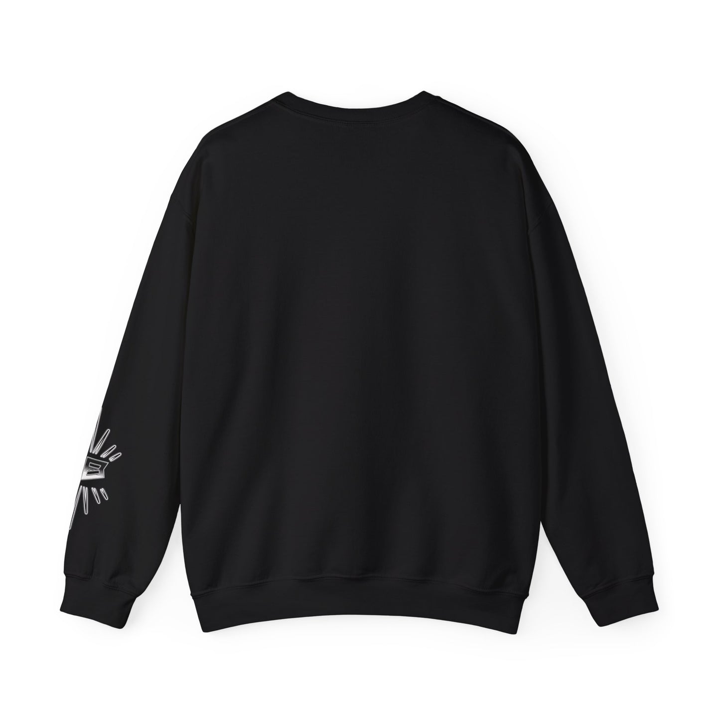 KB Kiss Crewneck Sweatshirt