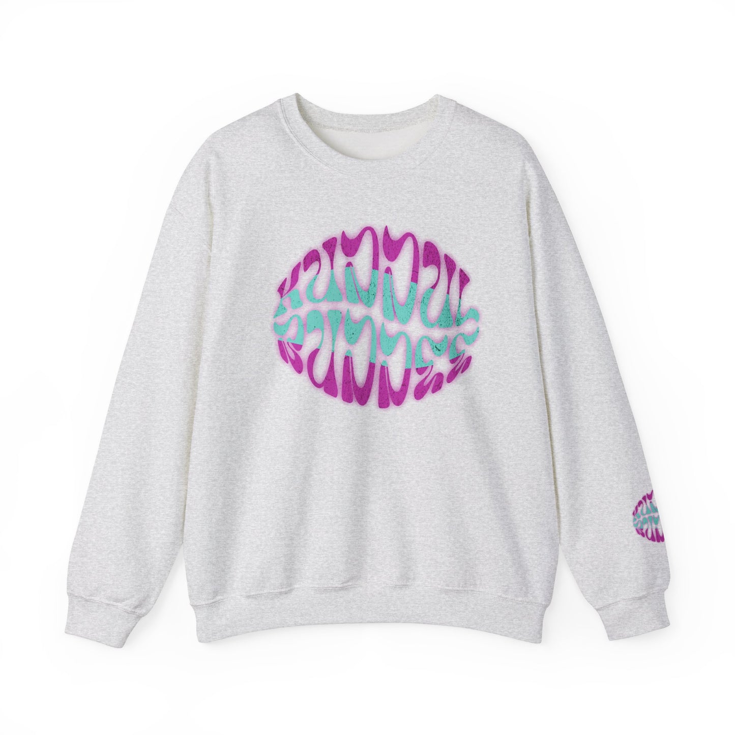 KB Kiss Women's Crewneck Sweatshirt