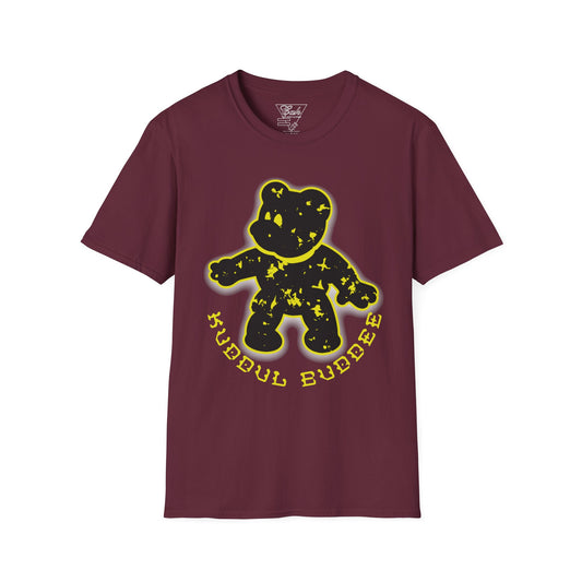 Kuddul Buddee (Teddy Gramz) T-Shirt