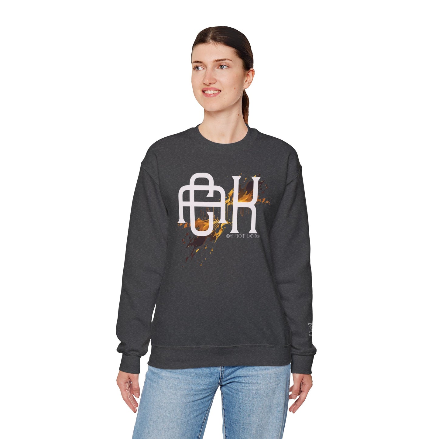 CAK Allure Crewneck Sweatshirt