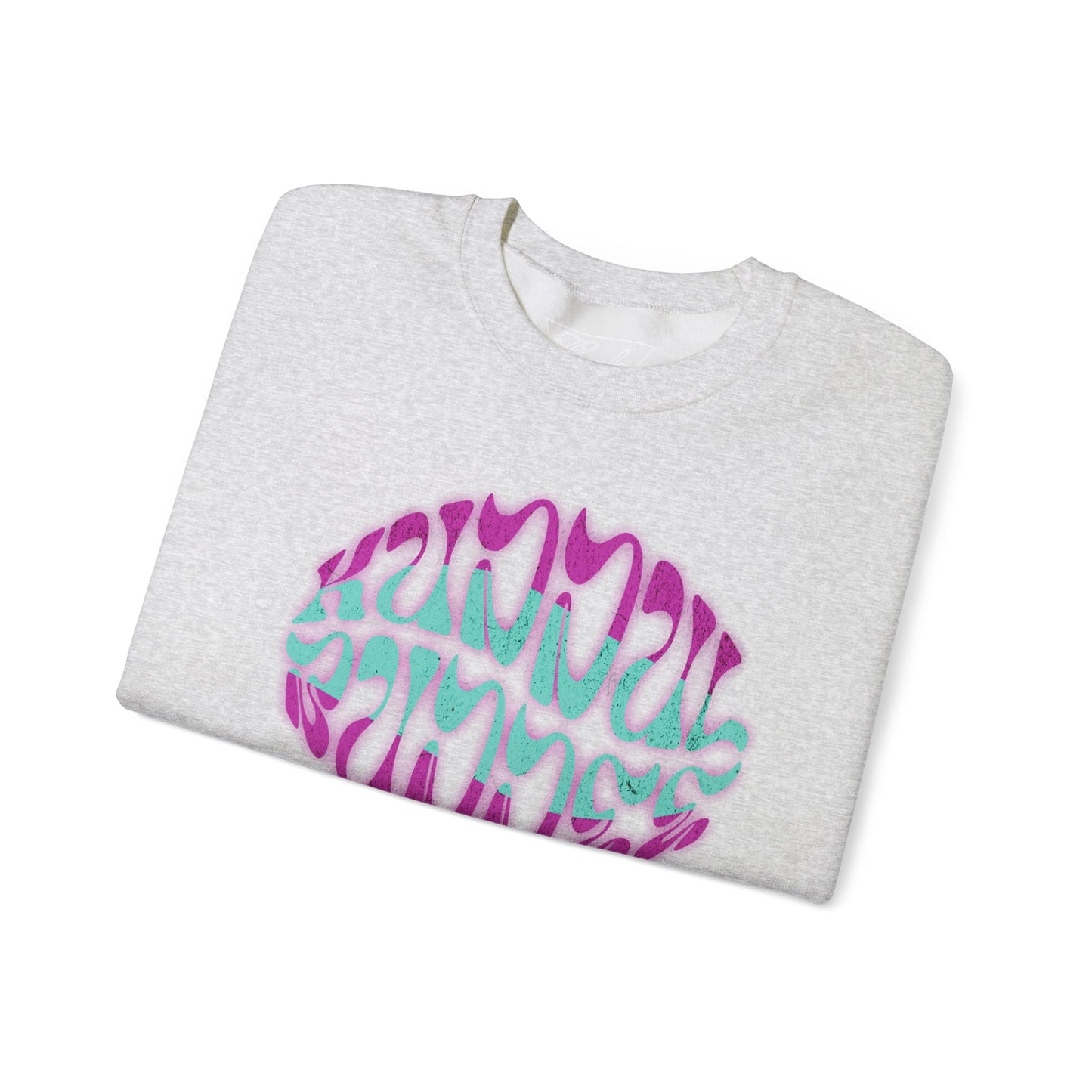 KB Kiss Women's Crewneck Sweatshirt