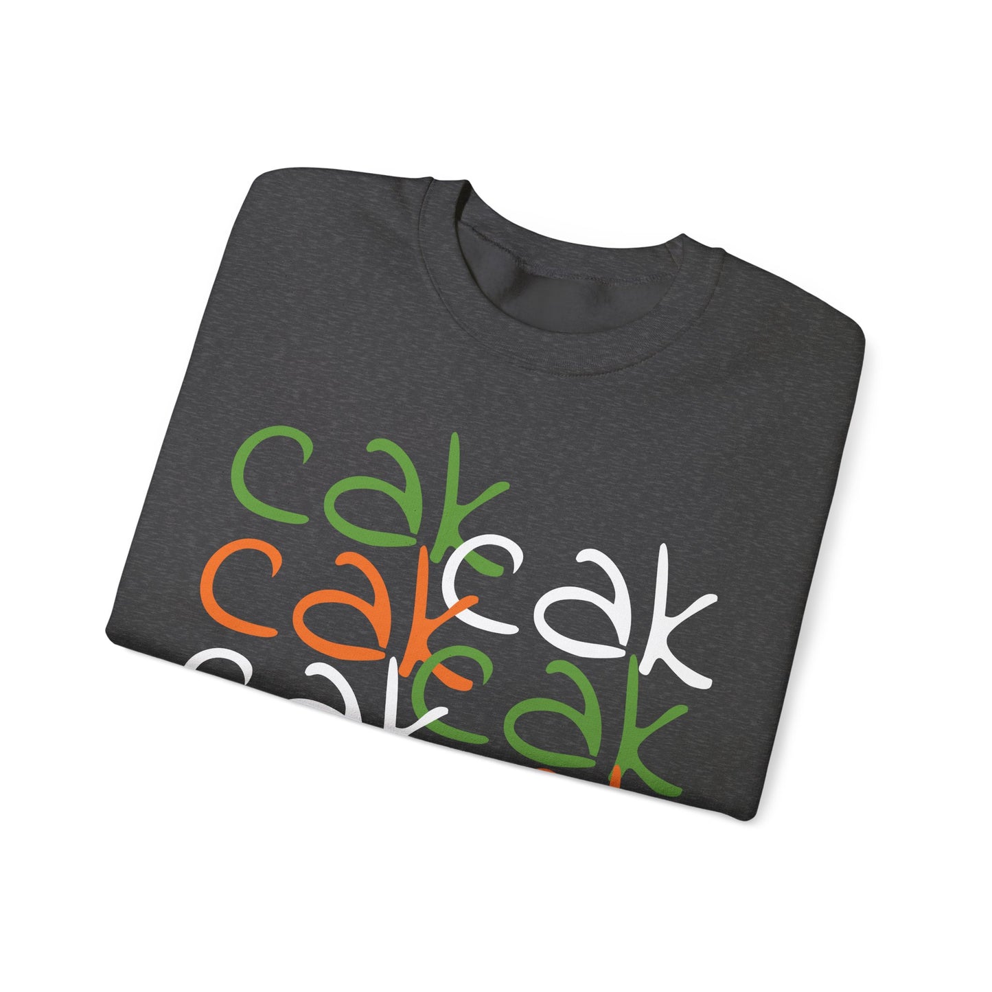 Crayola CAK  Crewneck Sweatshirt