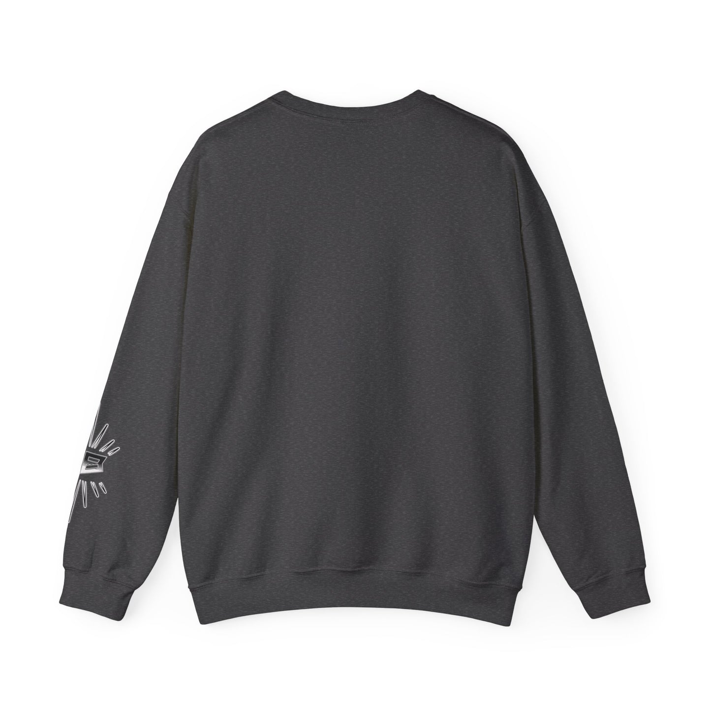KB Kiss Crewneck Sweatshirt