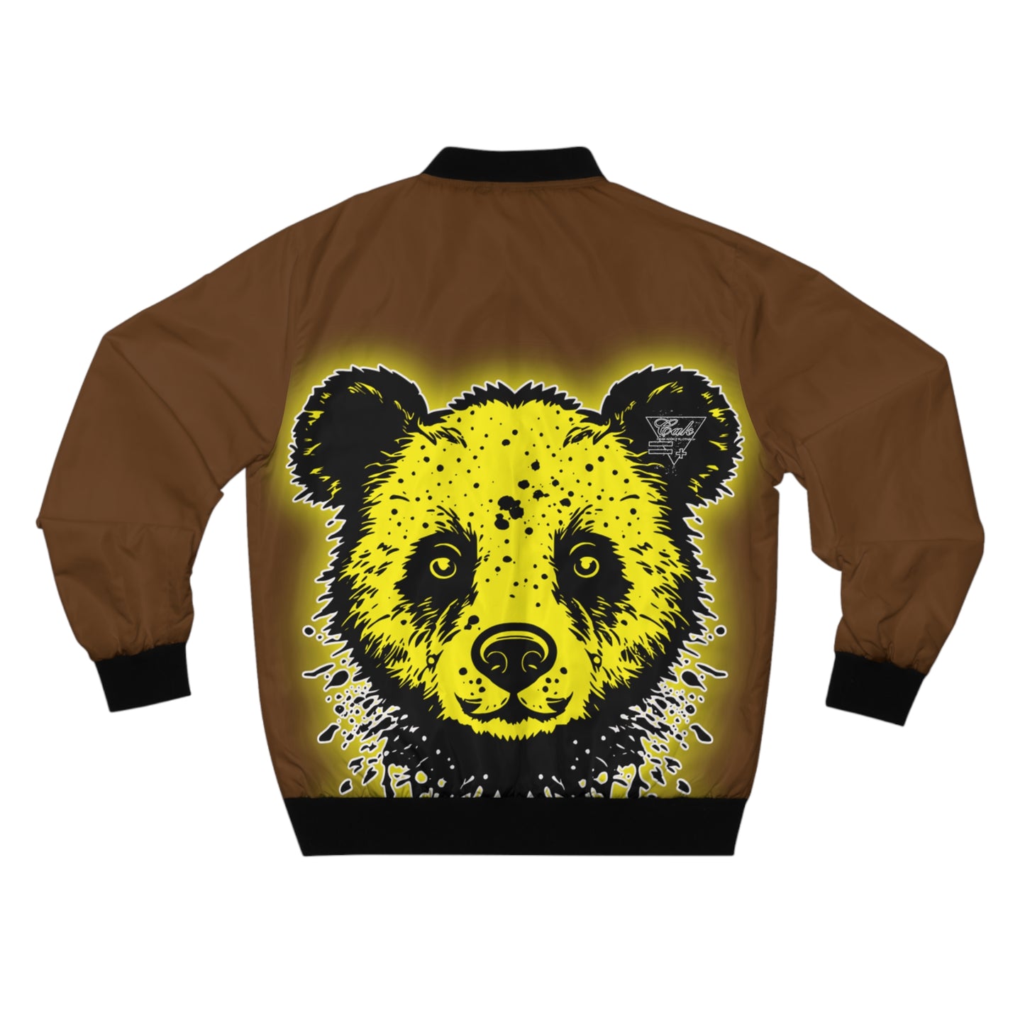 Kuddul Buddee Men's Bomber Jacket