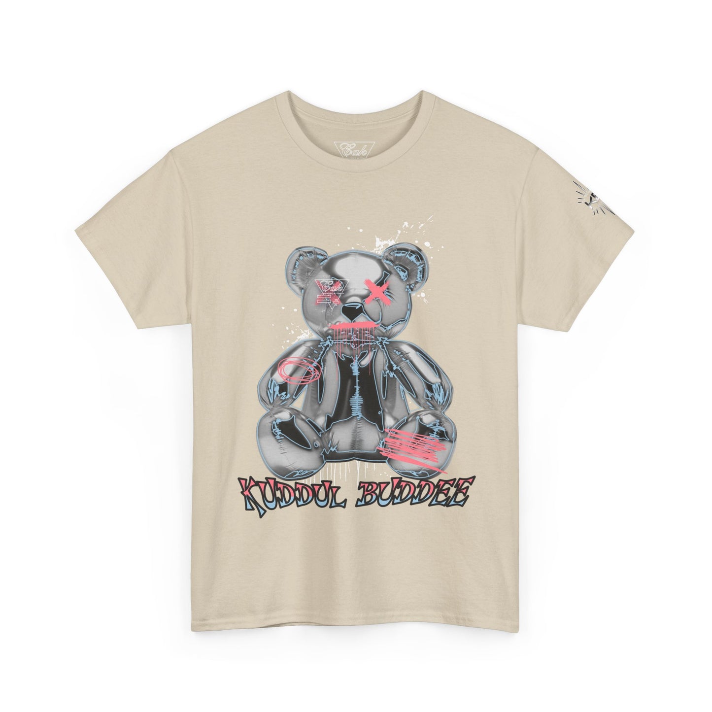 KB Gummy Gramz #1 Tee