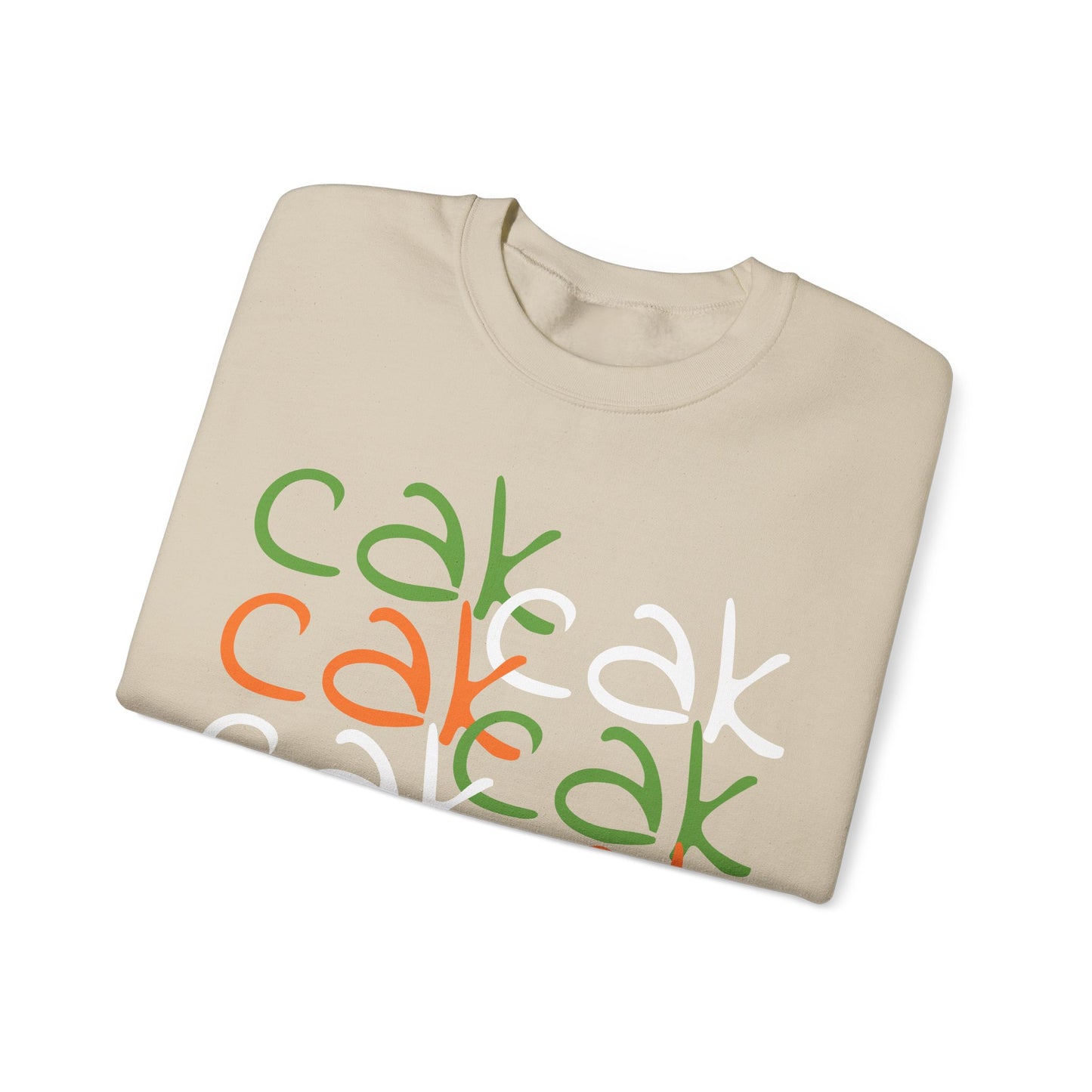 Crayola CAK  Crewneck Sweatshirt