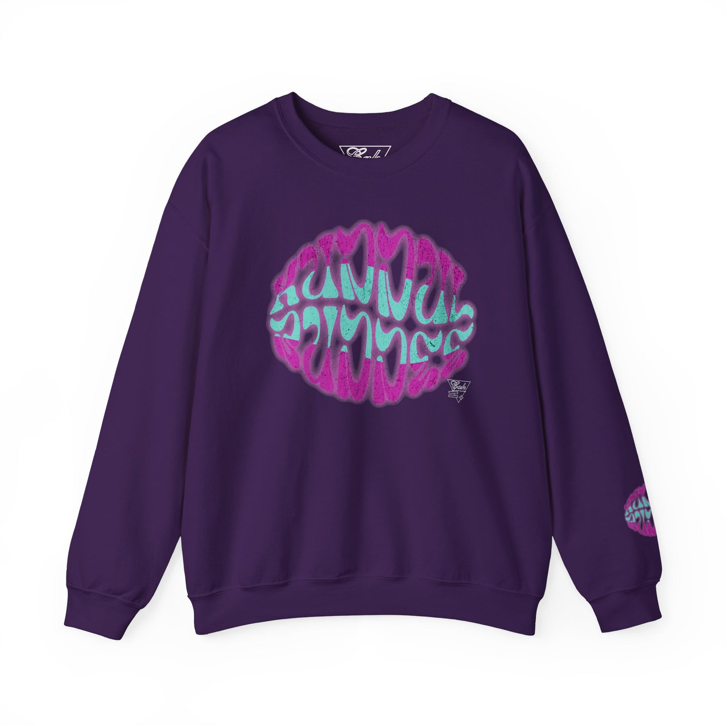 KB Kiss Women's Crewneck Sweatshirt