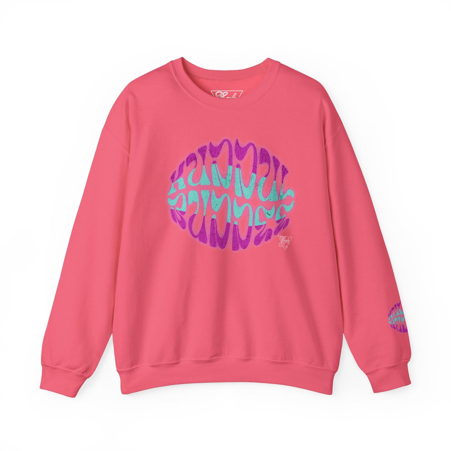 KB Kiss Women's Crewneck Sweatshirt