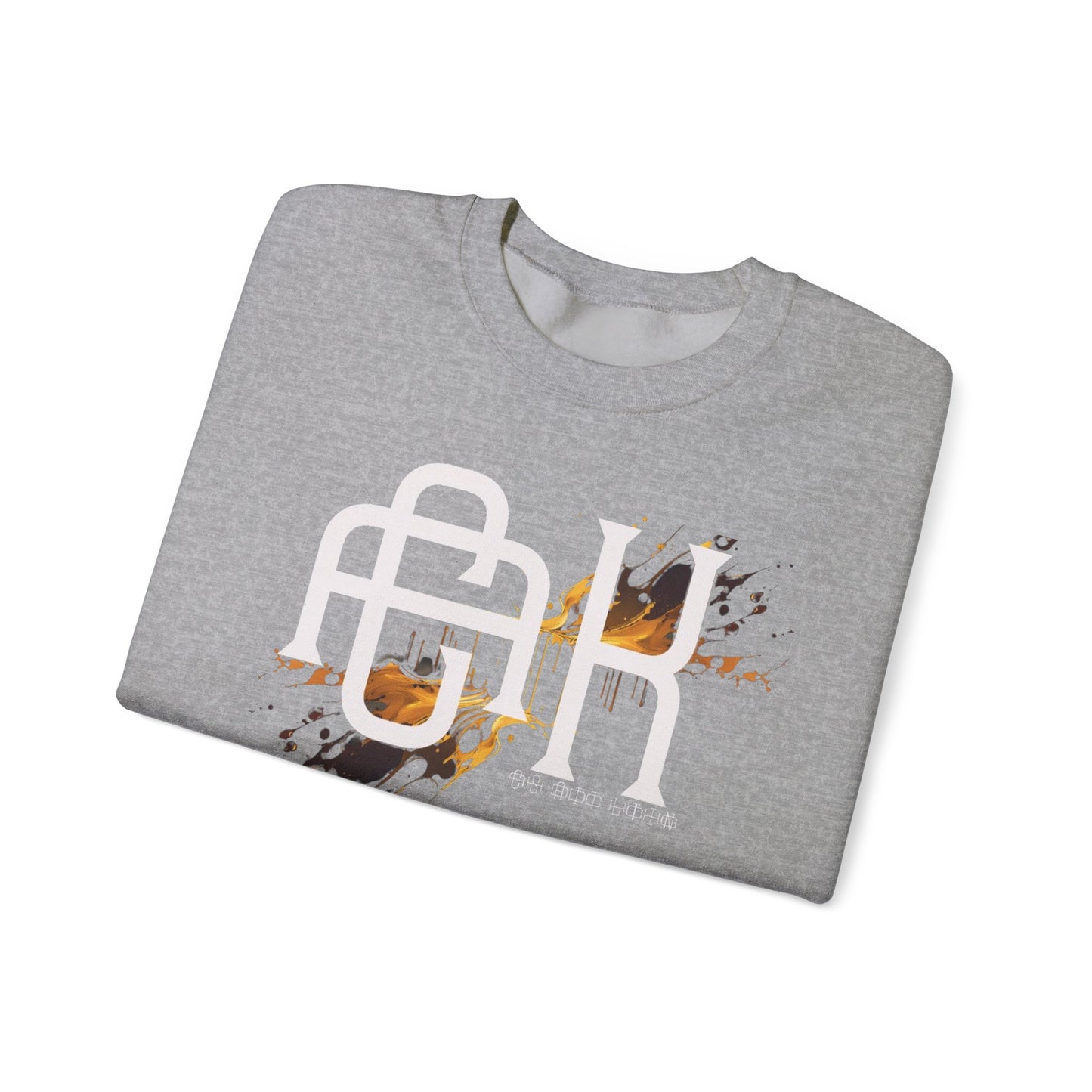 CAK Allure Crewneck Sweatshirt