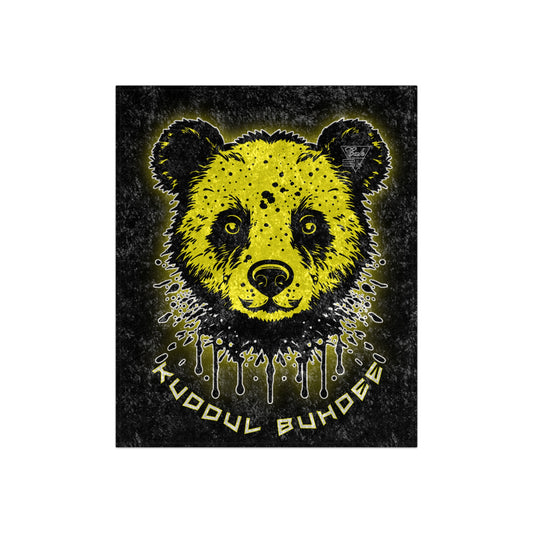 Crushed Velvet Blanket