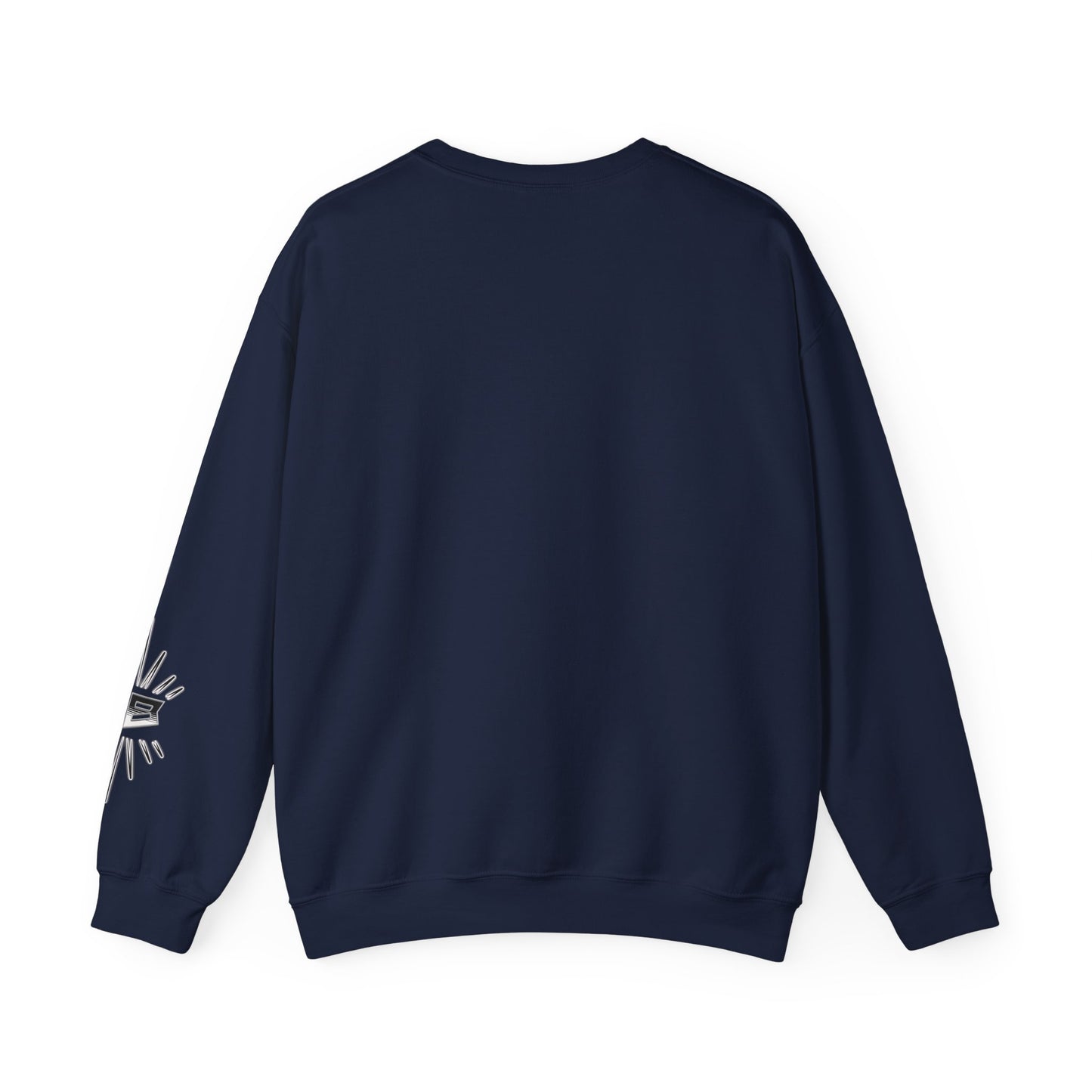 KB Kiss Crewneck Sweatshirt