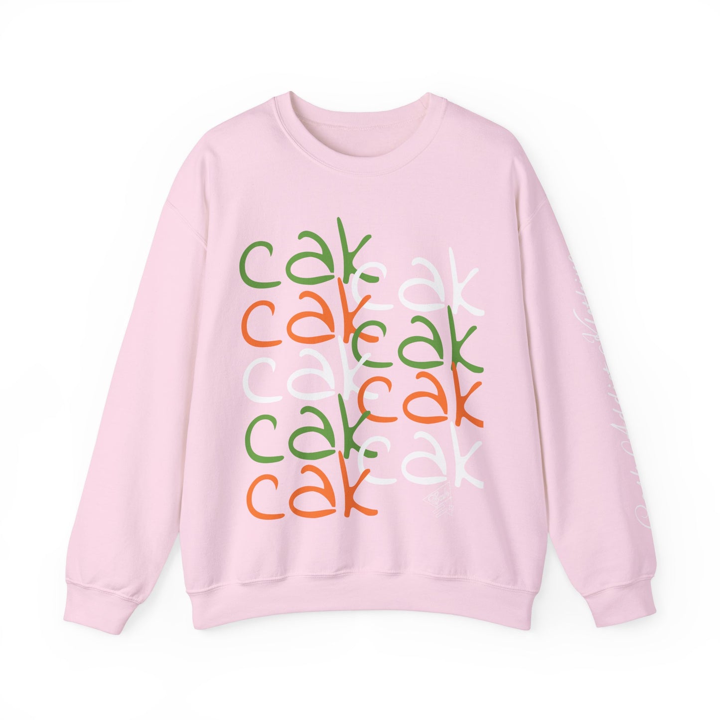 Crayola CAK  Crewneck Sweatshirt