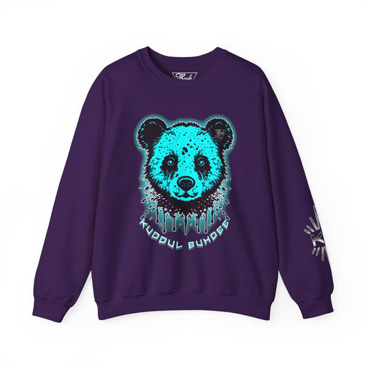 Kuddul Buddee Crewneck Sweatshirt