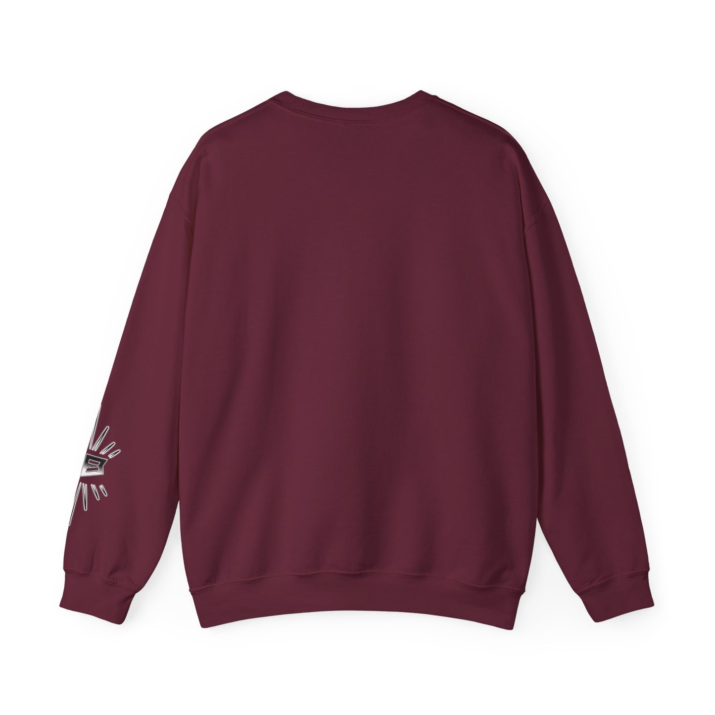 KB Kiss Crewneck Sweatshirt