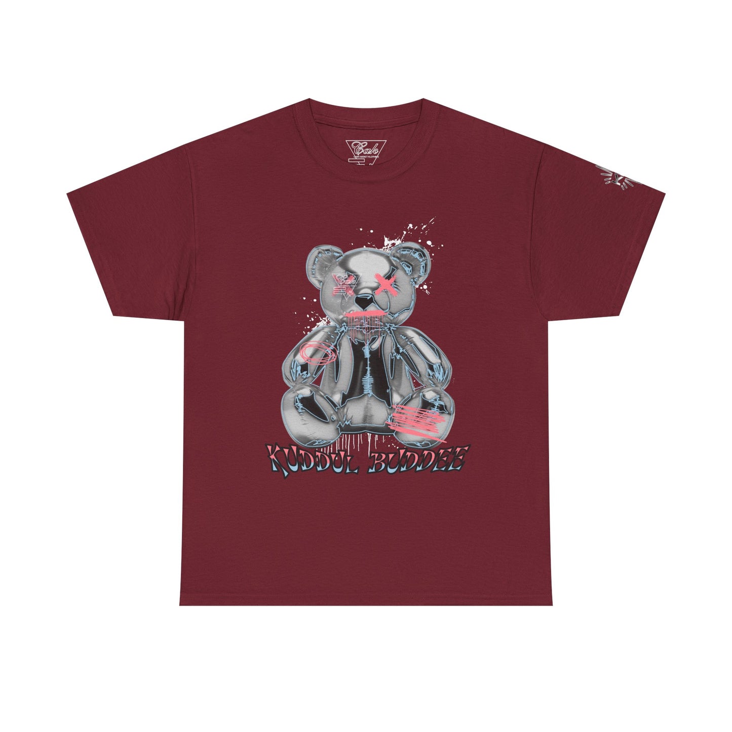 KB Gummy Gramz #1 Tee