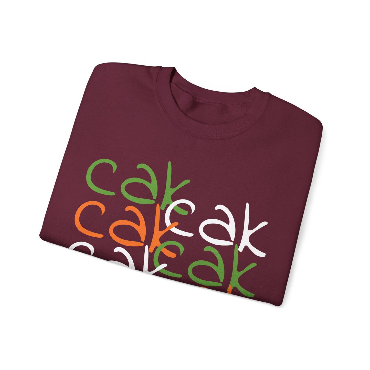 Crayola CAK  Crewneck Sweatshirt