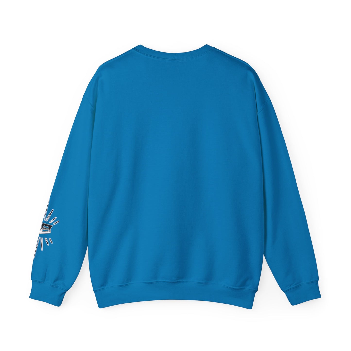 KB Kiss Crewneck Sweatshirt