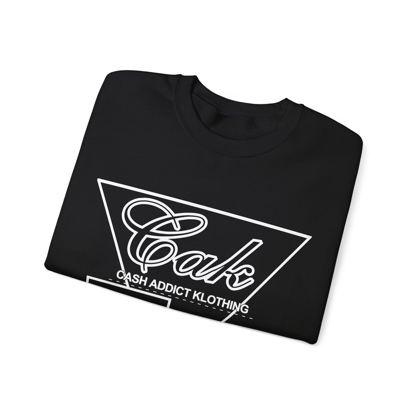 CAK 1 Crewneck Sweatshirt