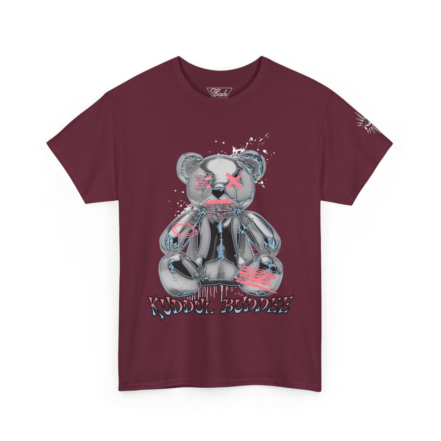 KB Gummy Gramz #1 Tee