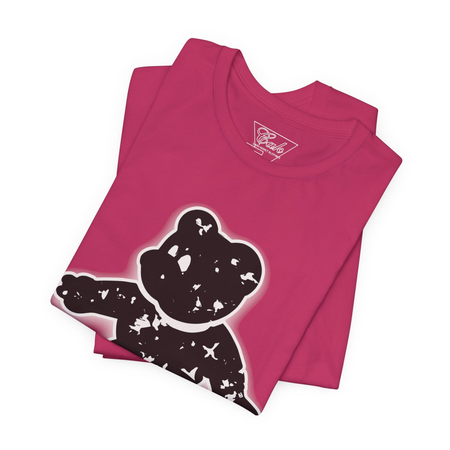 KB teddy Gramz Short Sleeve Tee