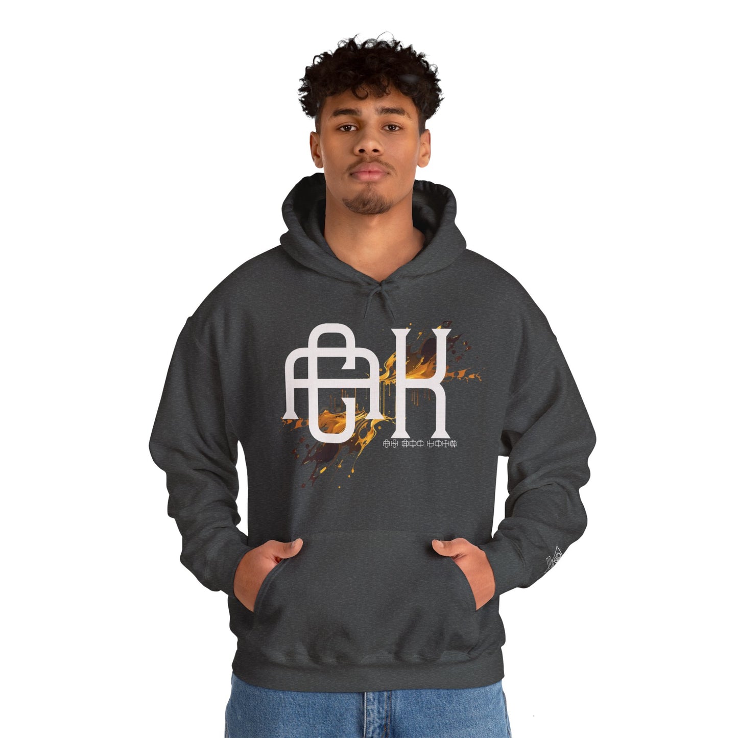 CAK Allure Hooded Sweatshirt