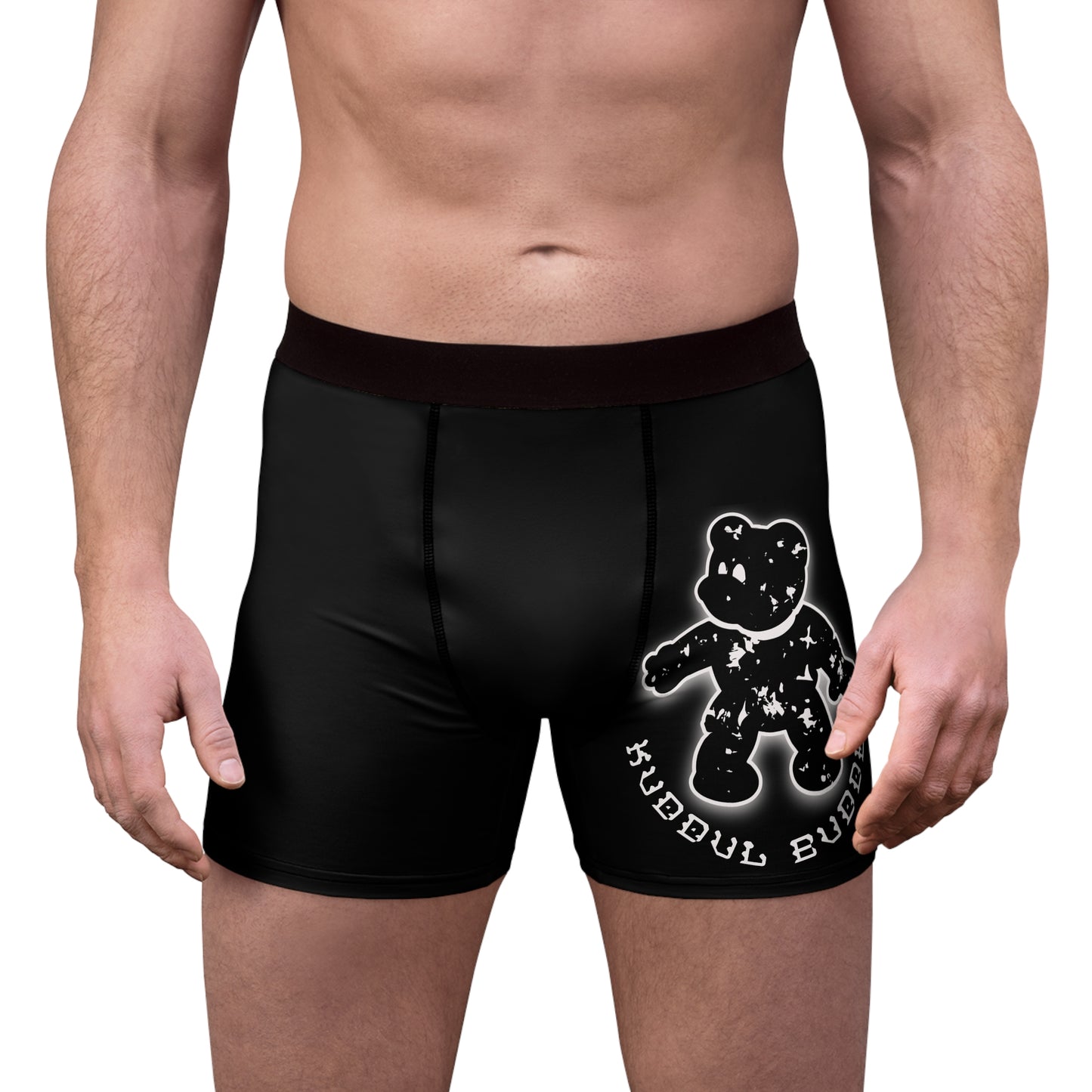KB Teddy Gramz Men's Boxer Briefs