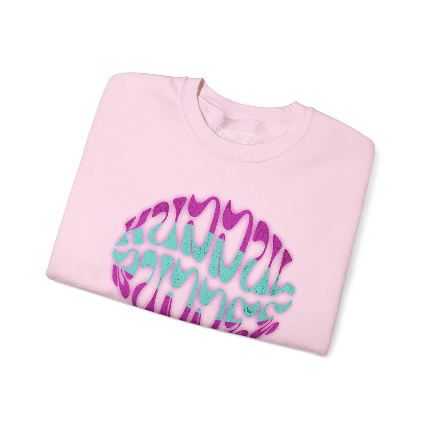 KB Kiss Women's Crewneck Sweatshirt