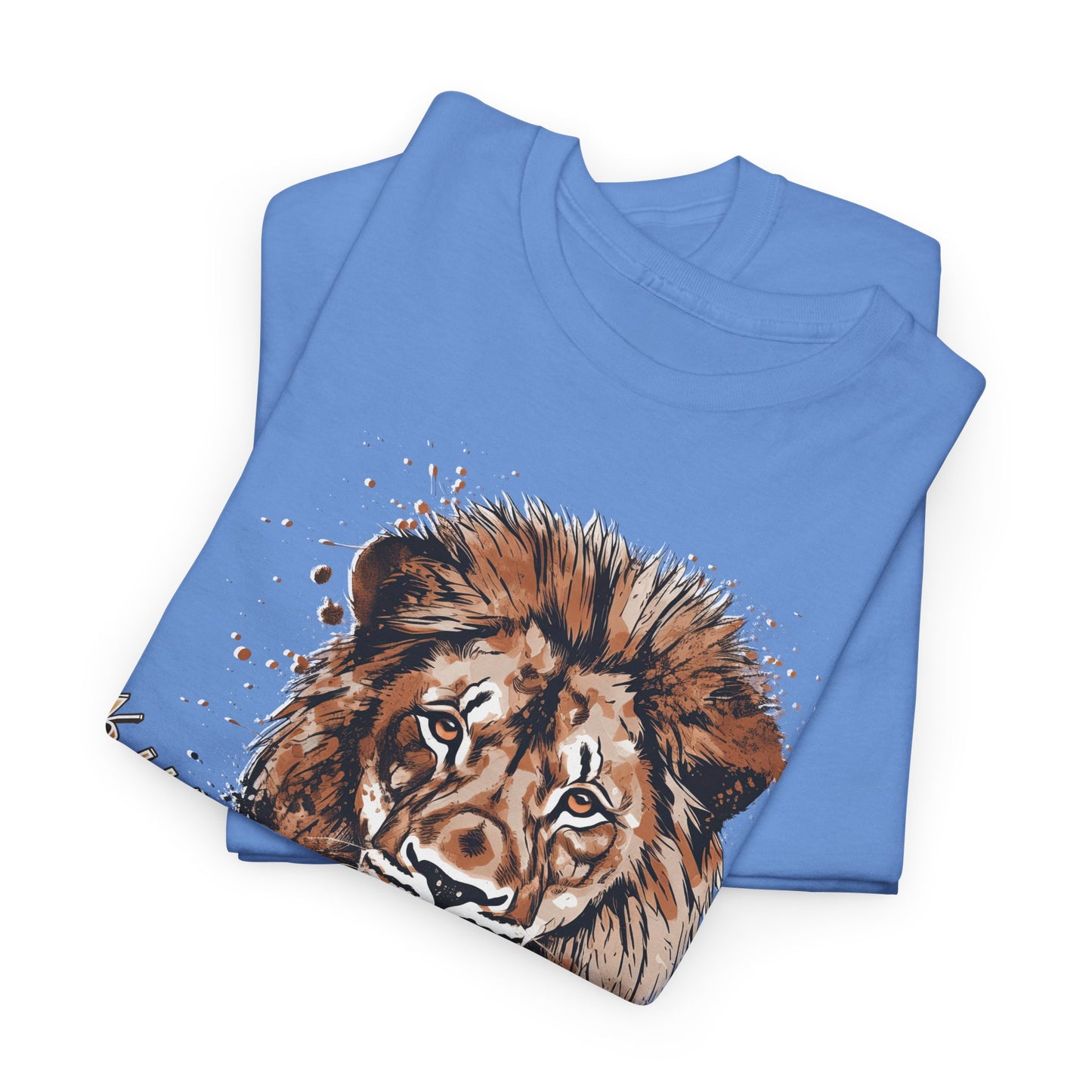 Kuddul Buddee Lion Tee